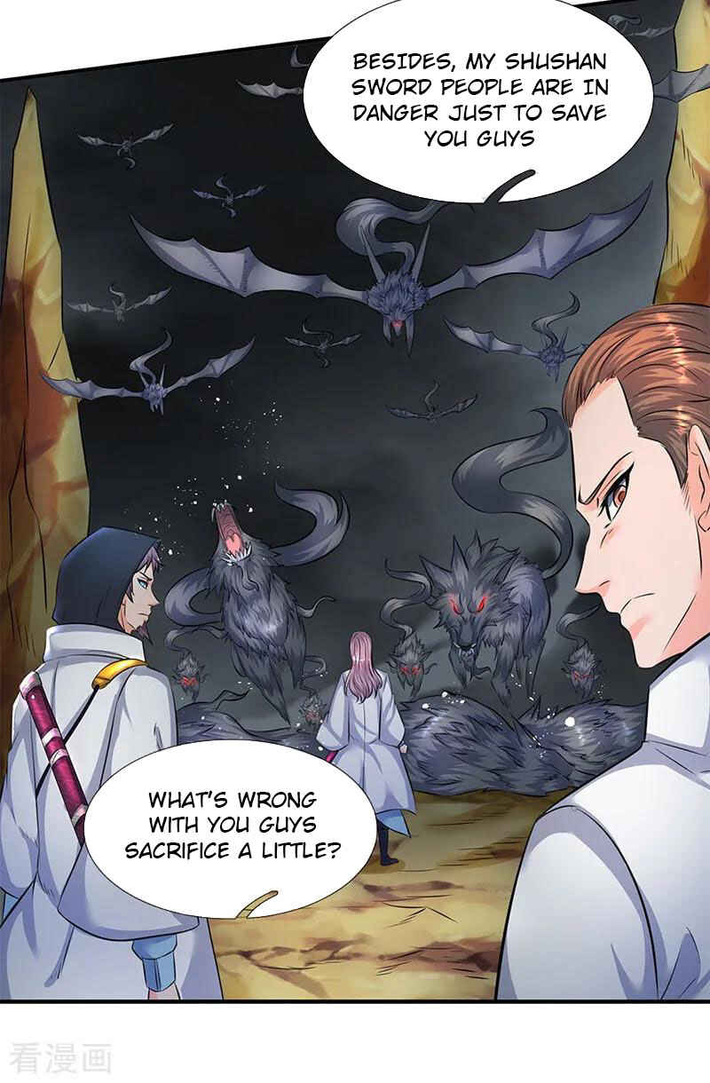 Chapter 109 - Page 3