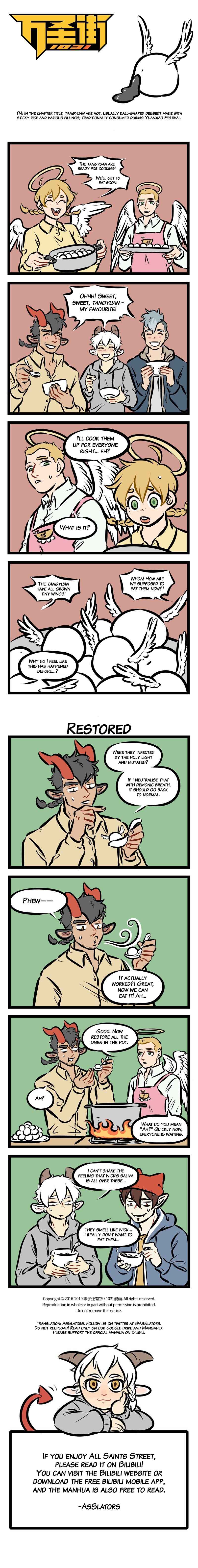 Chapter 289 - Page 1