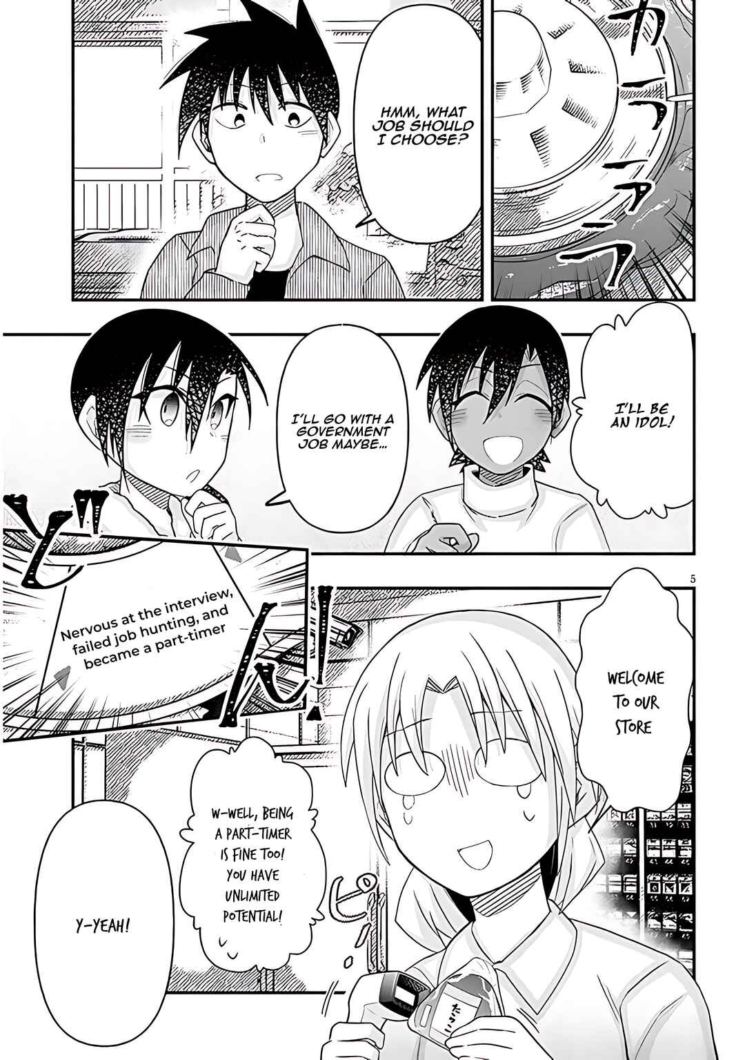 Chapter 79 - Page 6