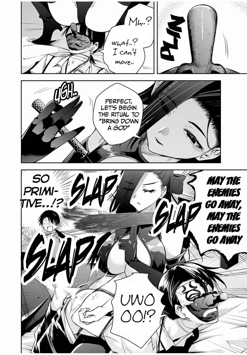 Chapter 42 - Page 11