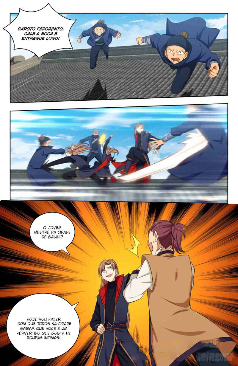 Chapter 387 - Page 14