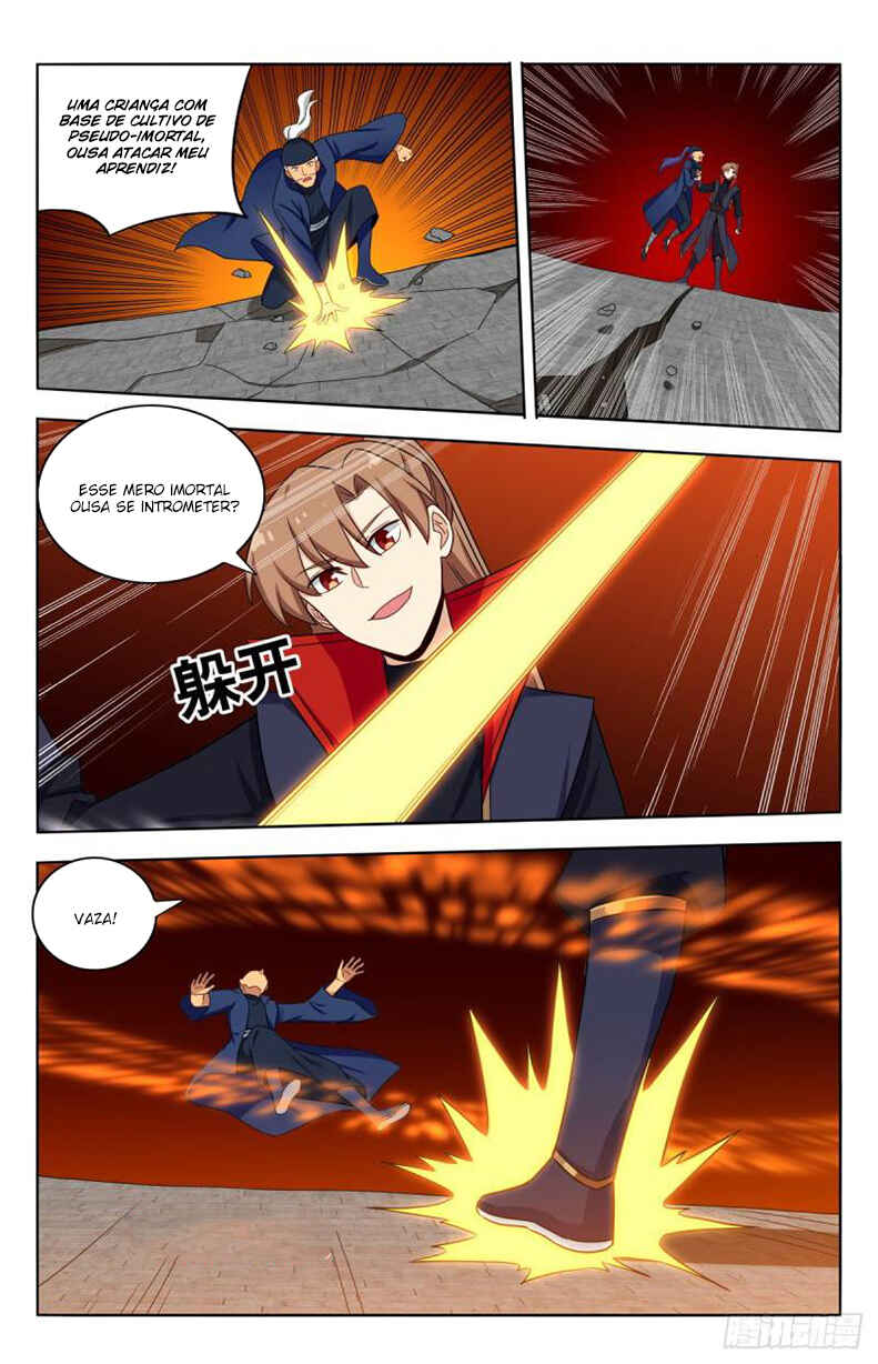 Chapter 387 - Page 3