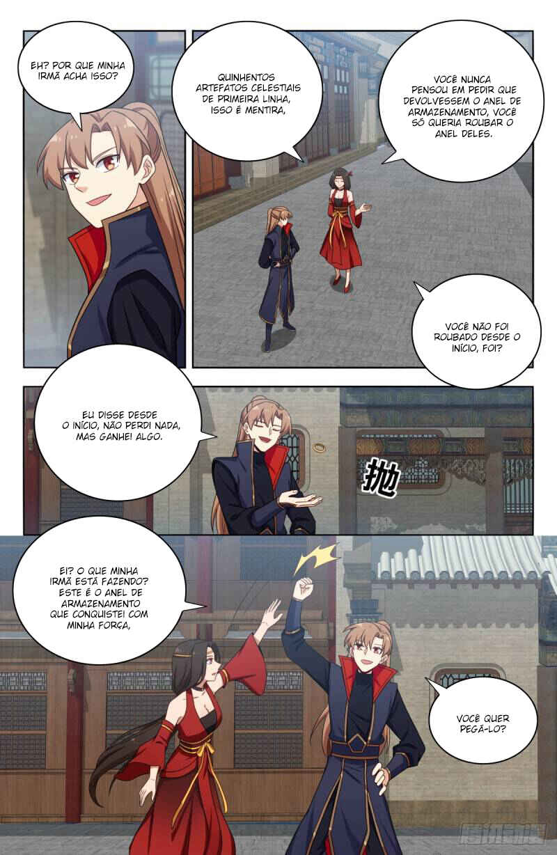 Chapter 387 - Page 6