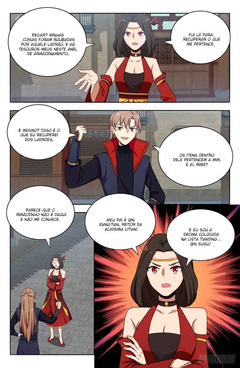 Chapter 387 - Page 7