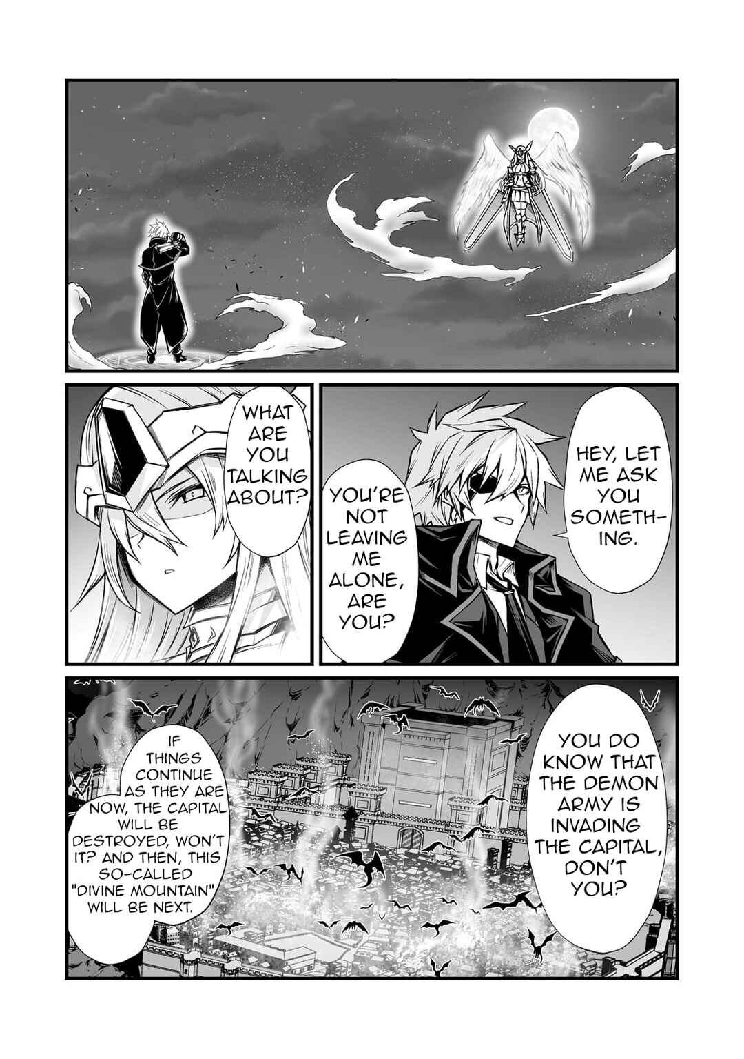 Chapter 74 - Page 20