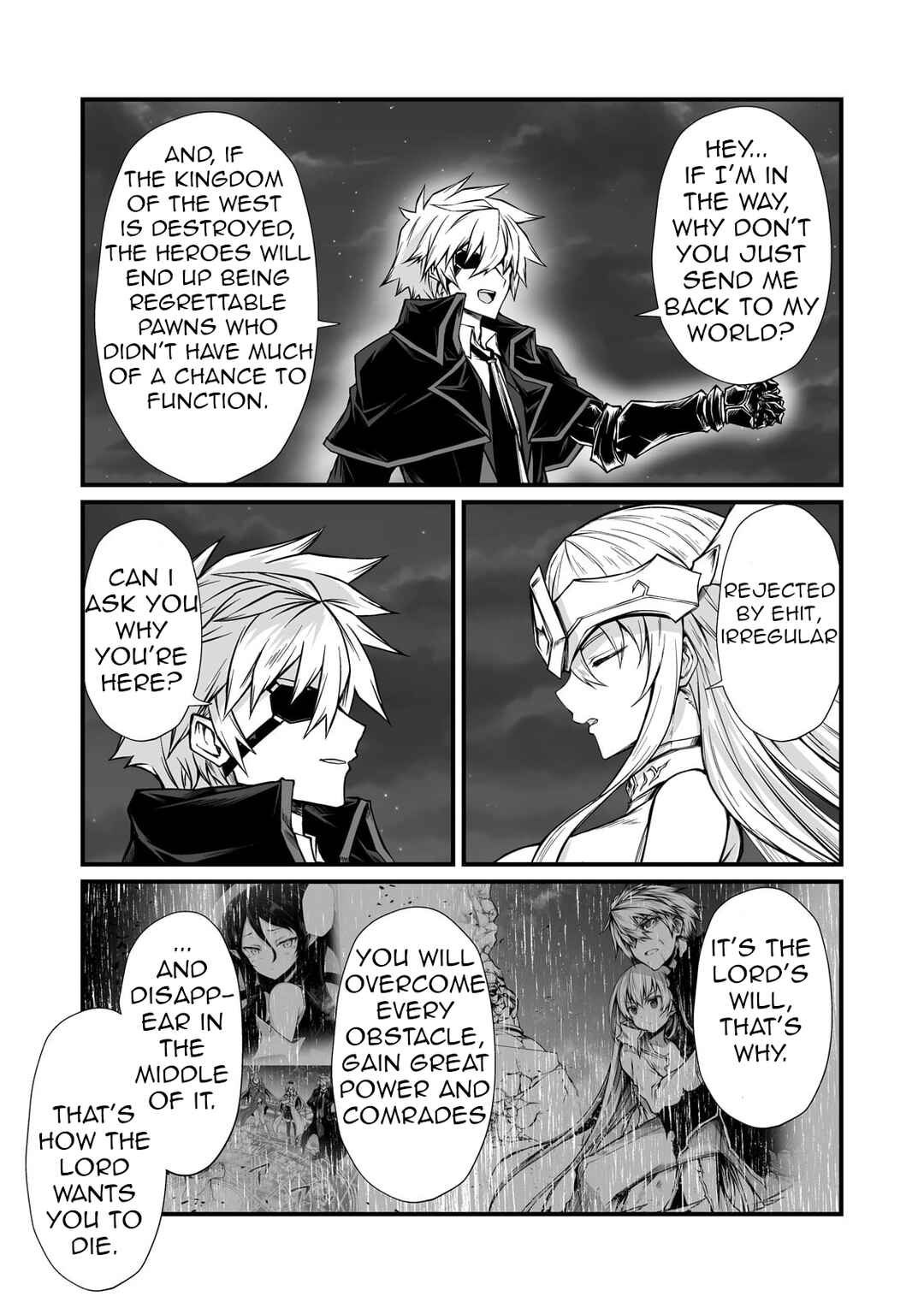 Chapter 74 - Page 23