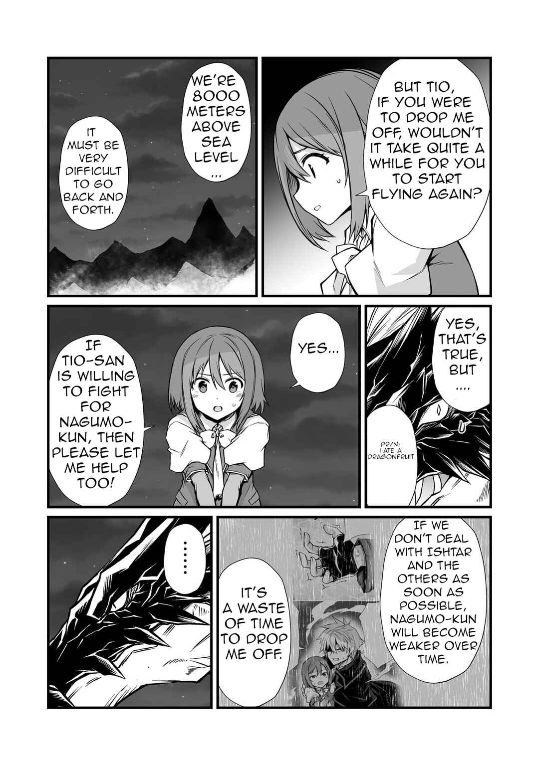 Chapter 74 - Page 26