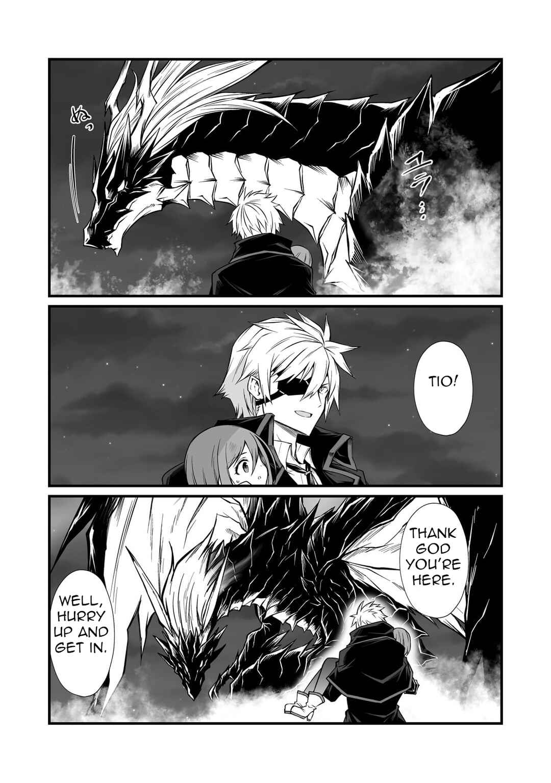 Chapter 74 - Page 5
