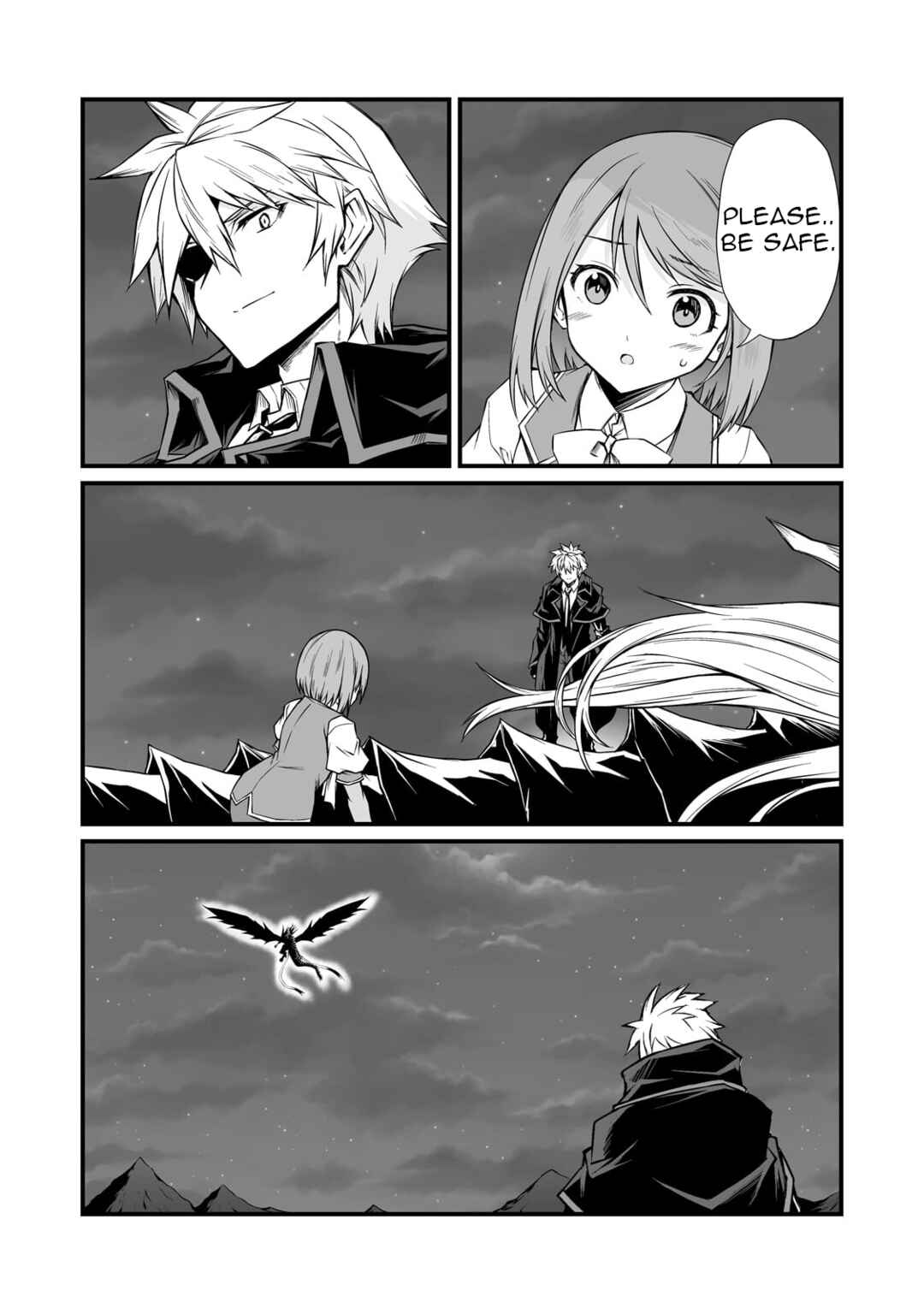 Chapter 74 - Page 7