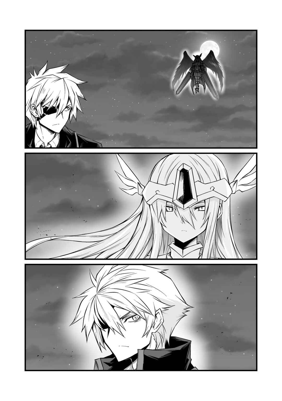 Chapter 74 - Page 8