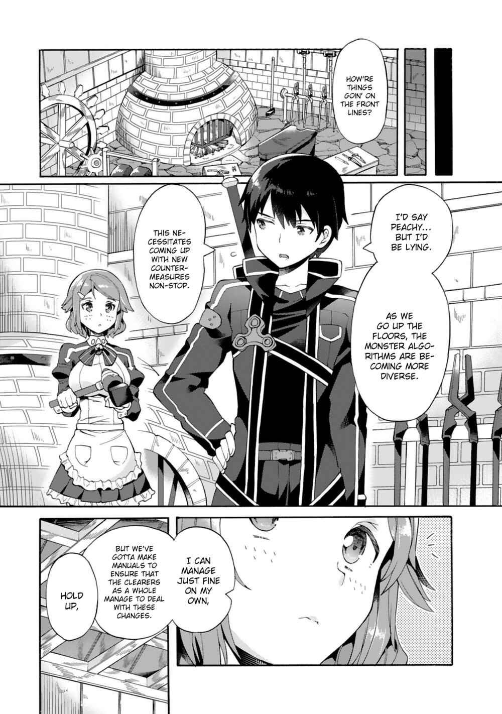 Chapter 6 - Page 5
