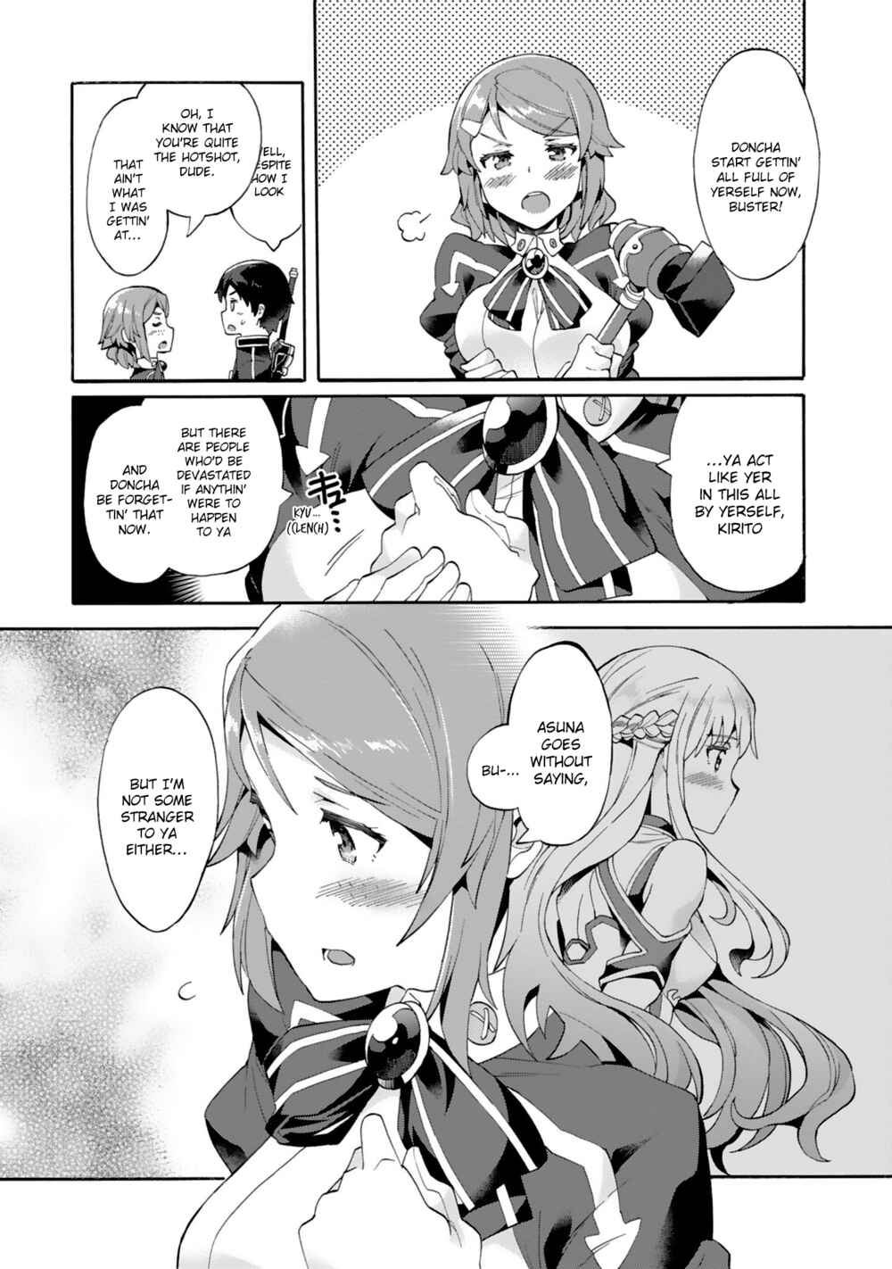 Chapter 6 - Page 6