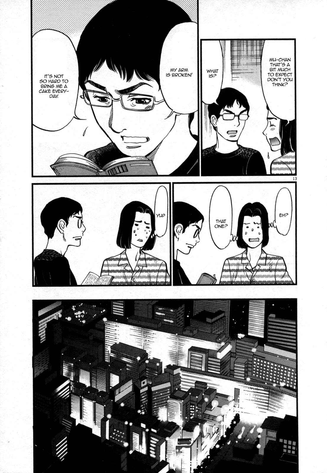 Chapter 127 - Page 13