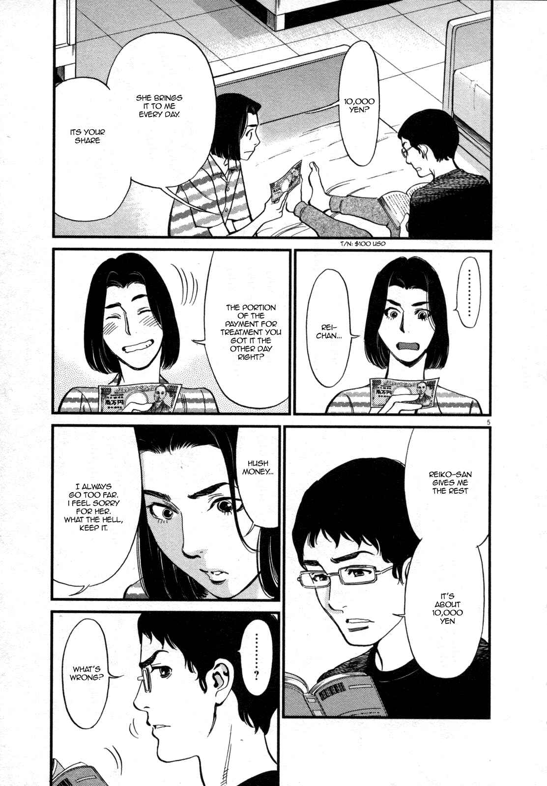 Chapter 127 - Page 5
