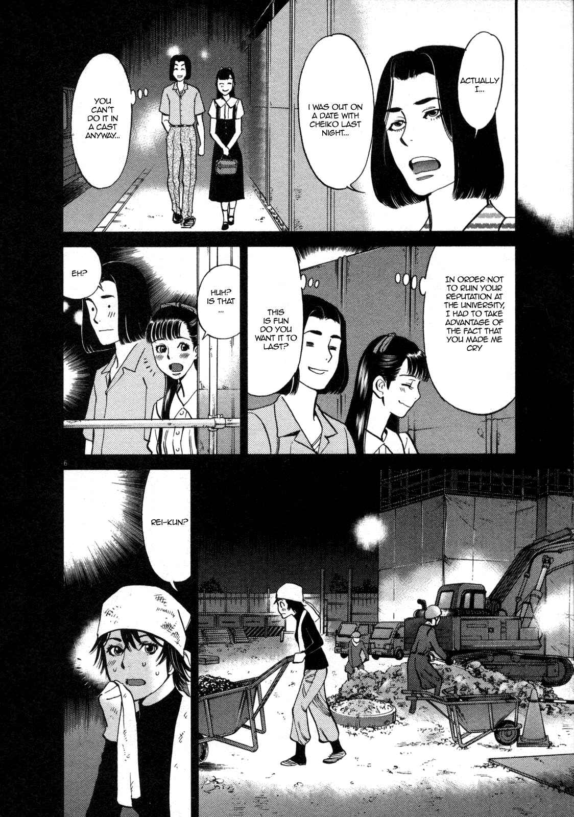 Chapter 127 - Page 6