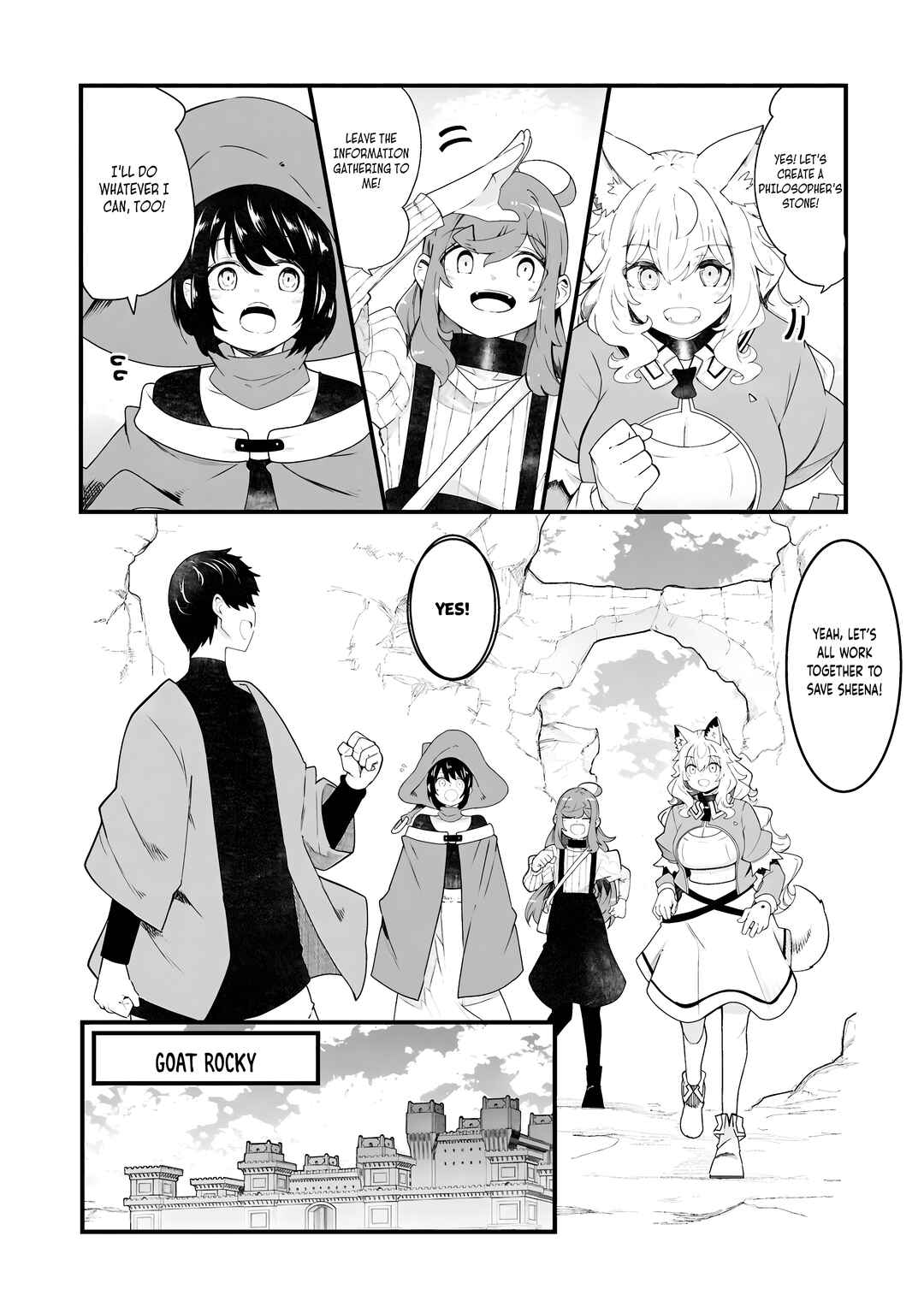 Chapter 85 - Page 45