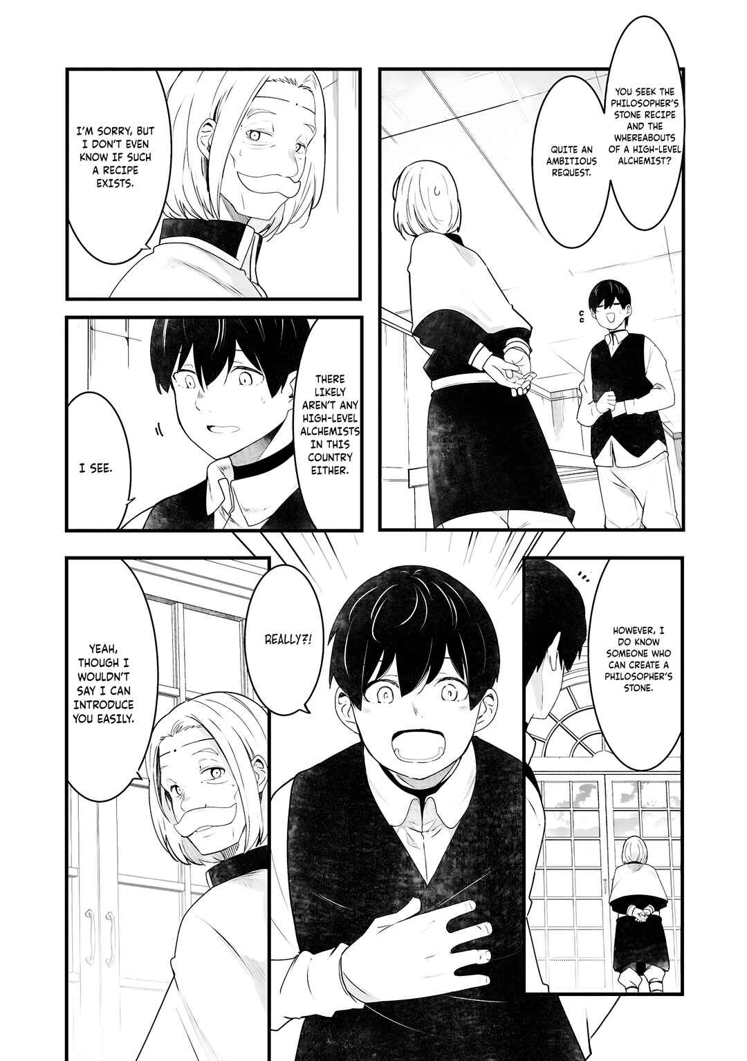 Chapter 85 - Page 49