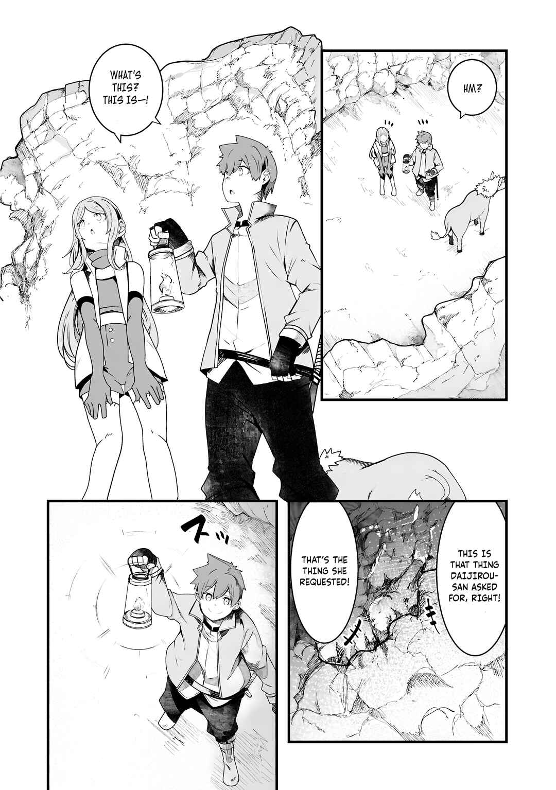 Chapter 85 - Page 52