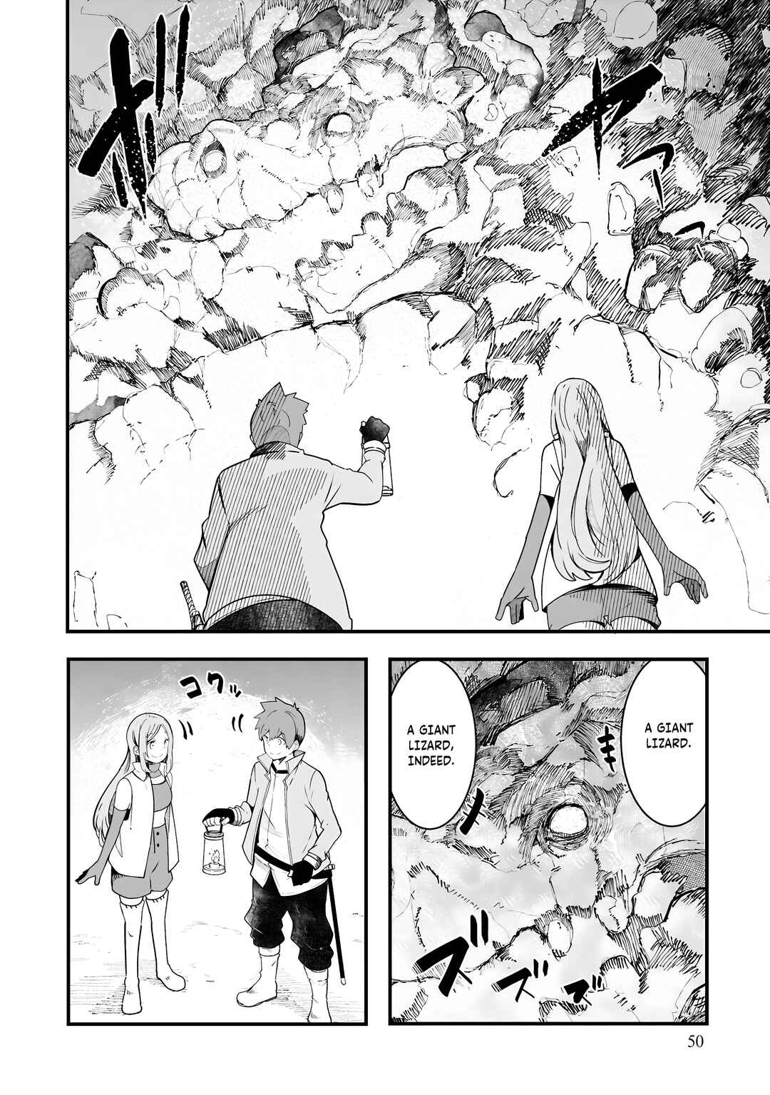 Chapter 85 - Page 53