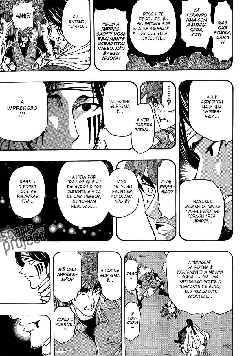 Chapter 235 - Page 10