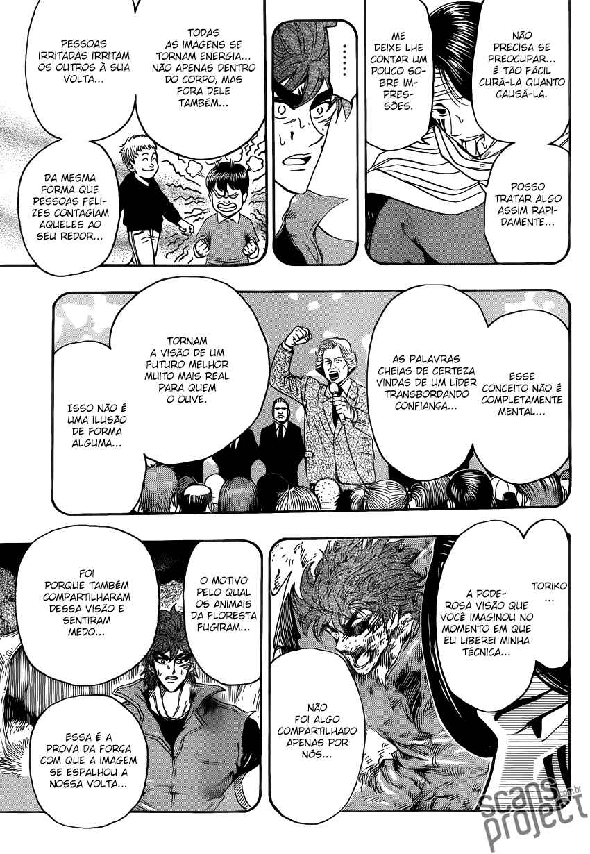 Chapter 235 - Page 12