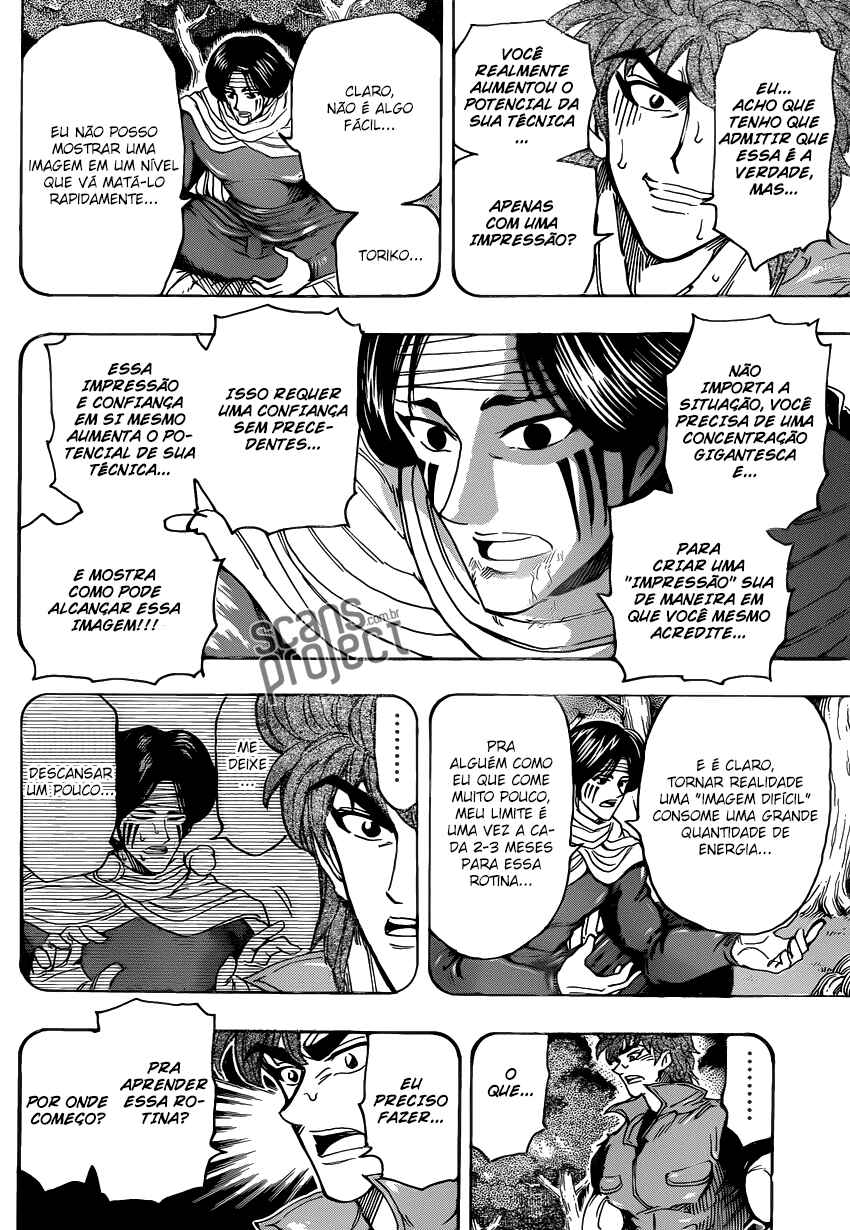 Chapter 235 - Page 13
