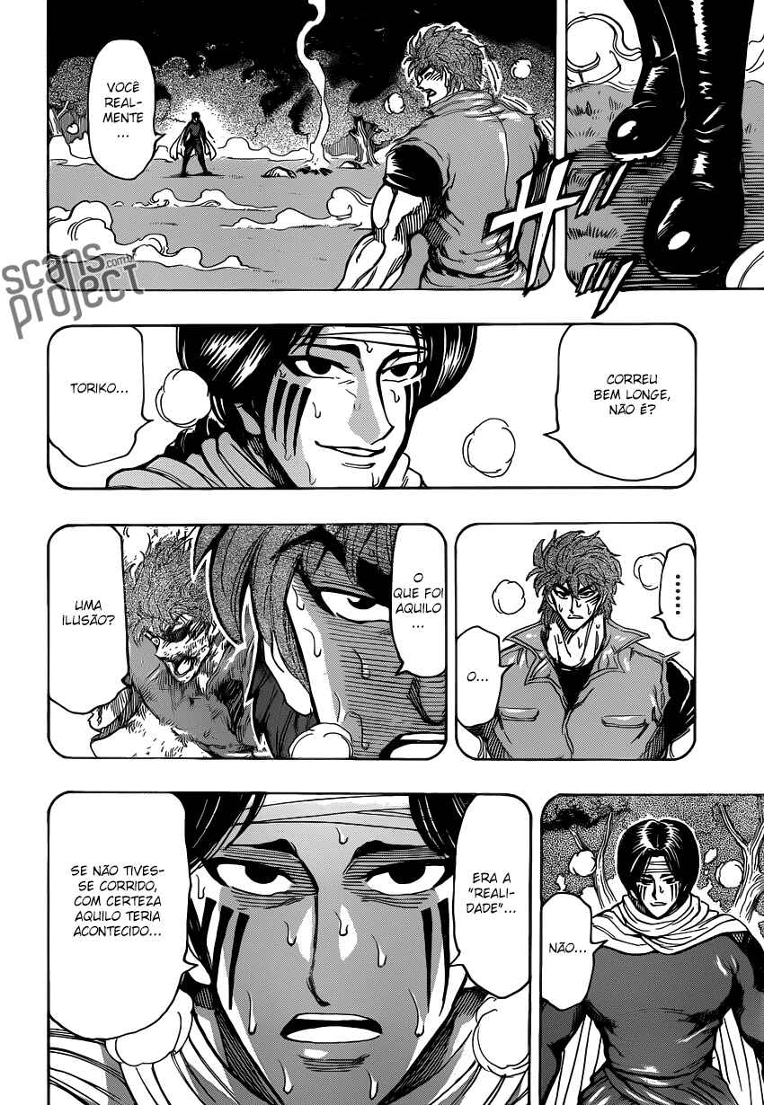 Chapter 235 - Page 5