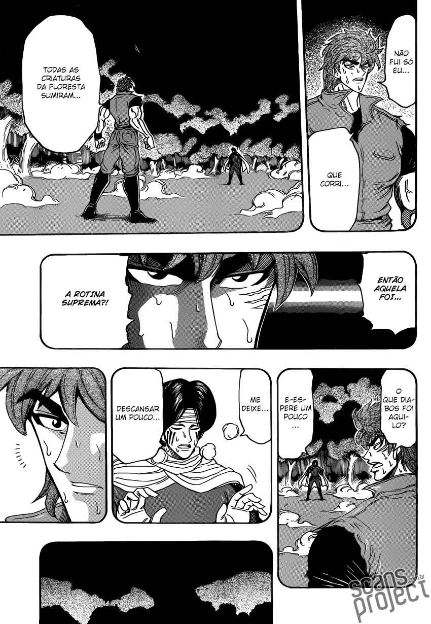 Chapter 235 - Page 6