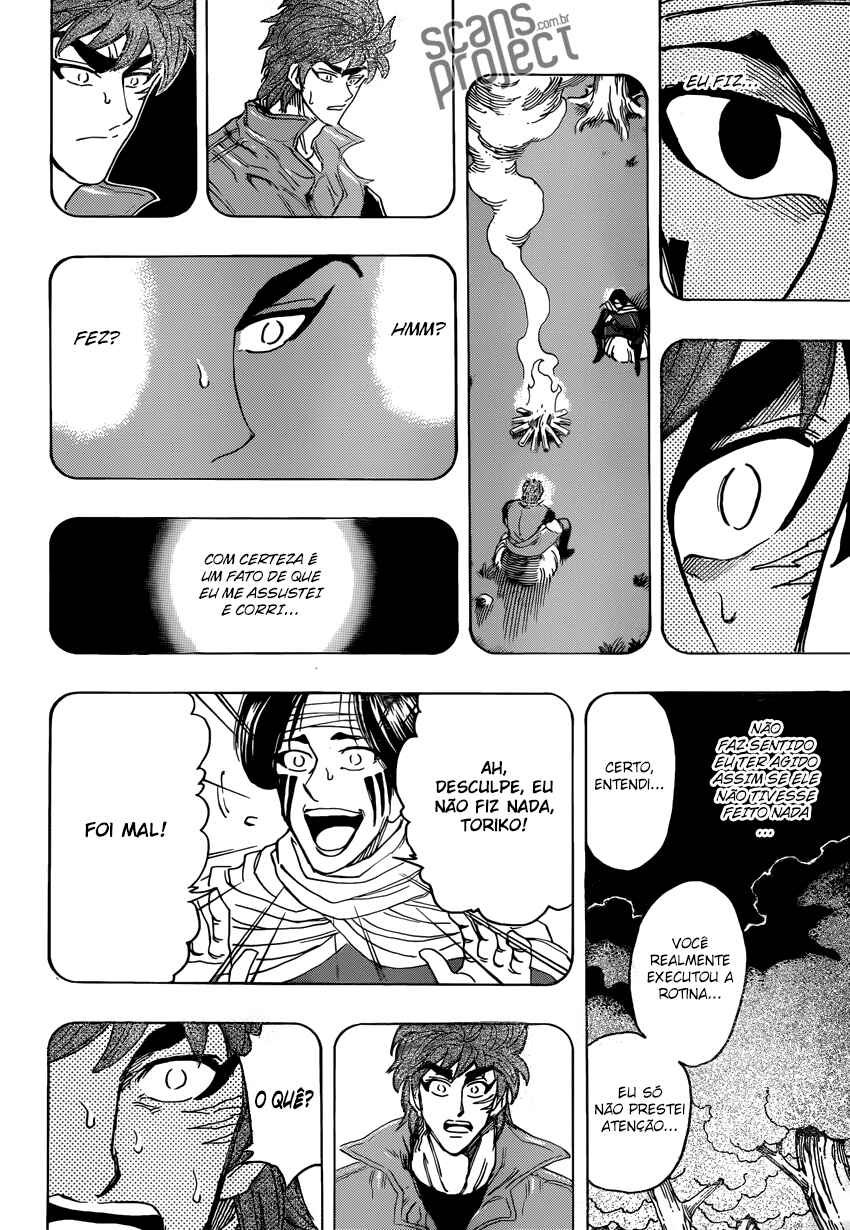 Chapter 235 - Page 9