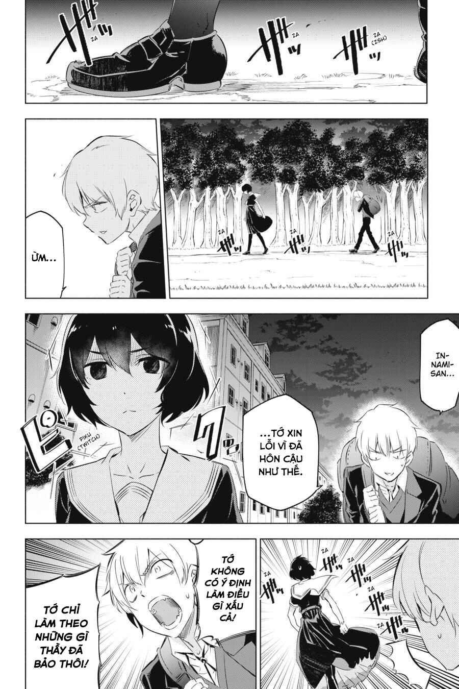 Chapter 2 - Page 6