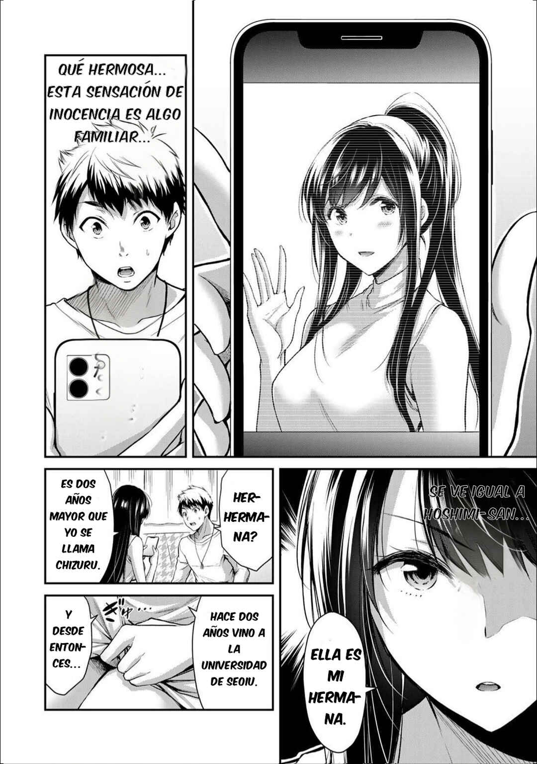 Chapter 4 - Page 3