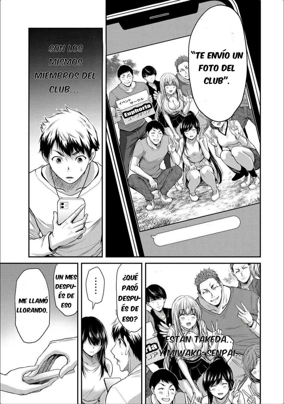 Chapter 4 - Page 6