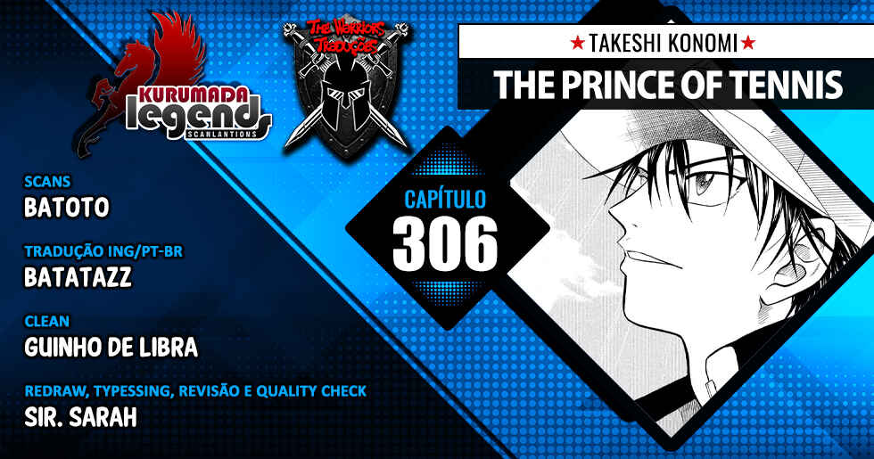 Chapter 306 - Page 1