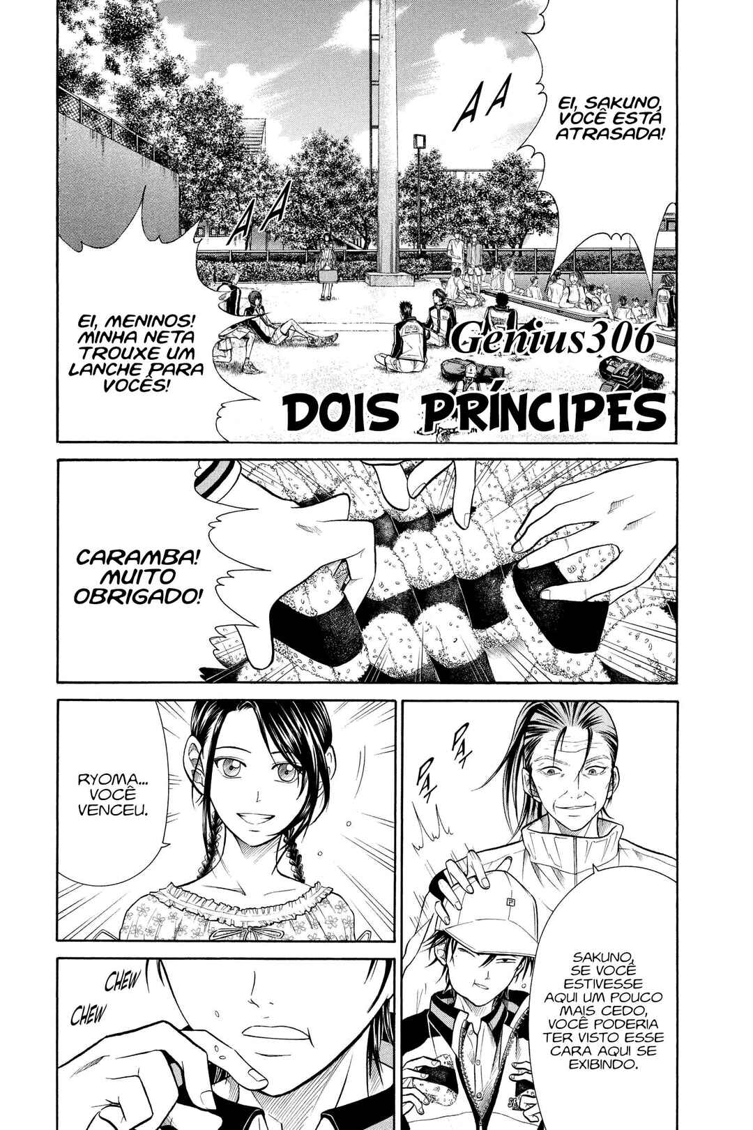 Chapter 306 - Page 2