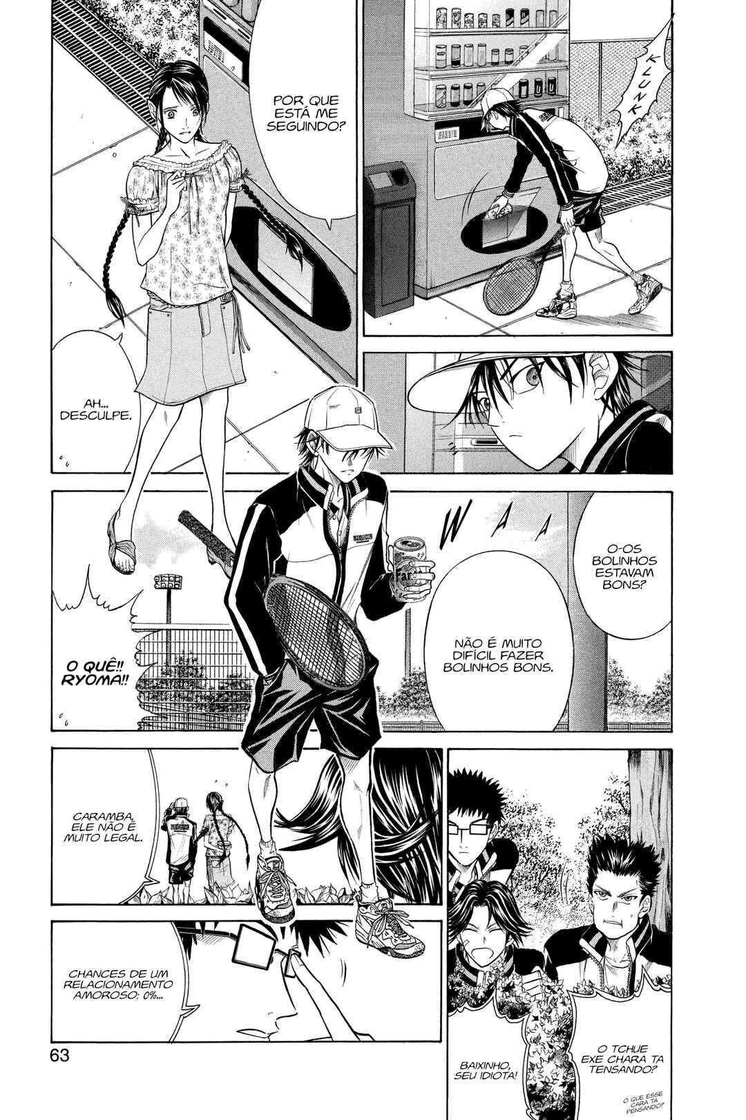 Chapter 306 - Page 4