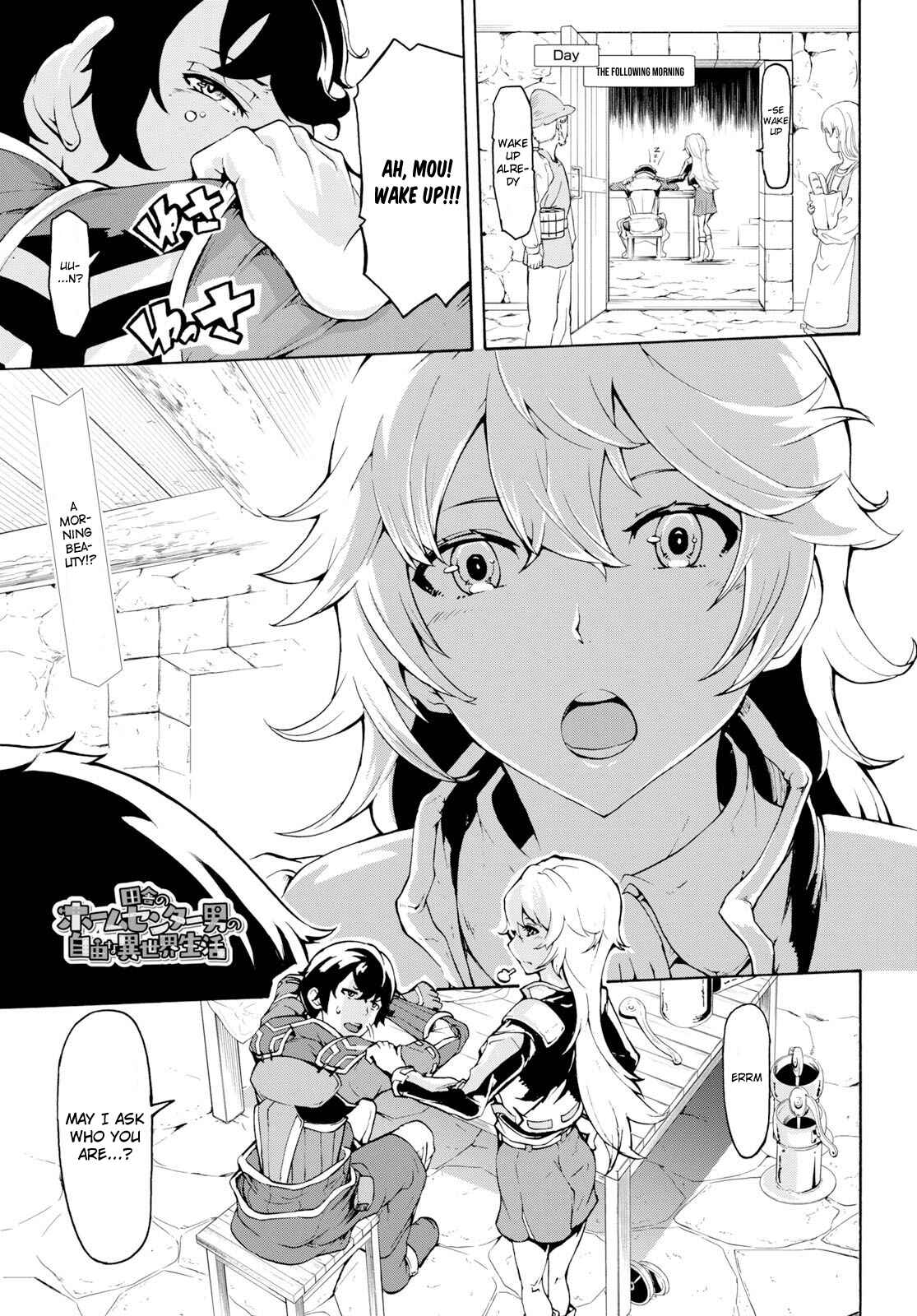 Chapter 8 - Page 1