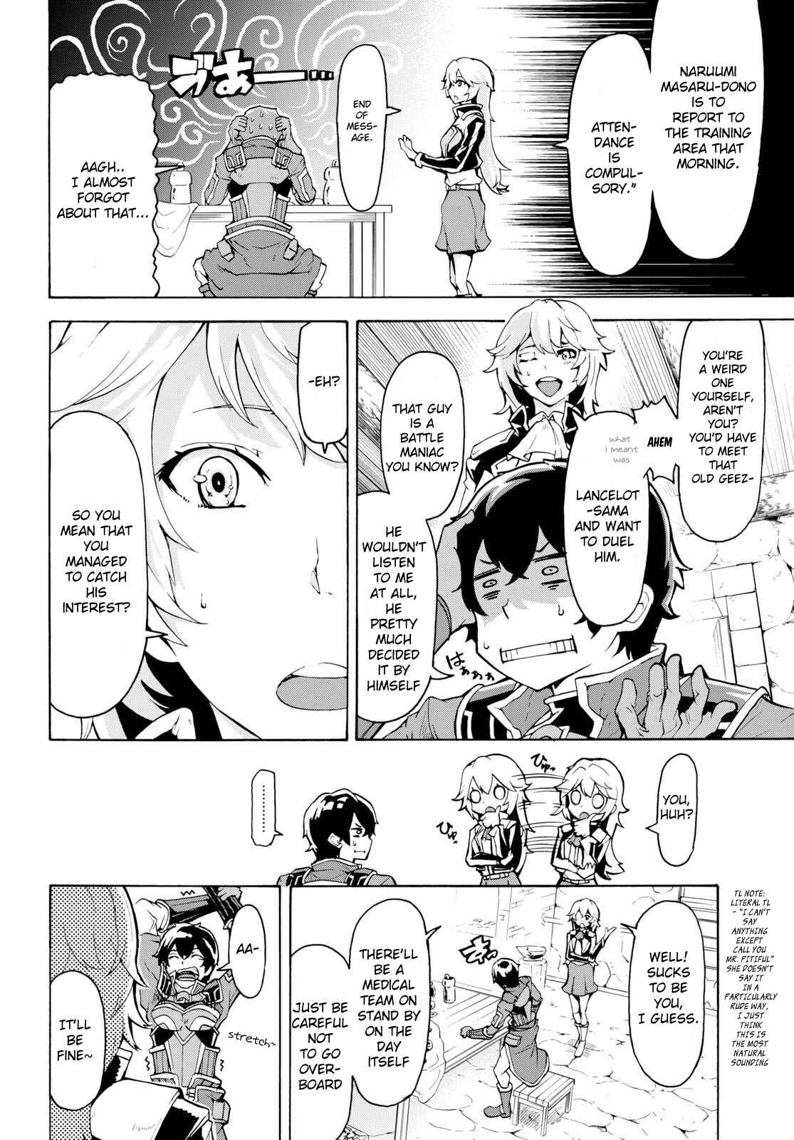 Chapter 8 - Page 4