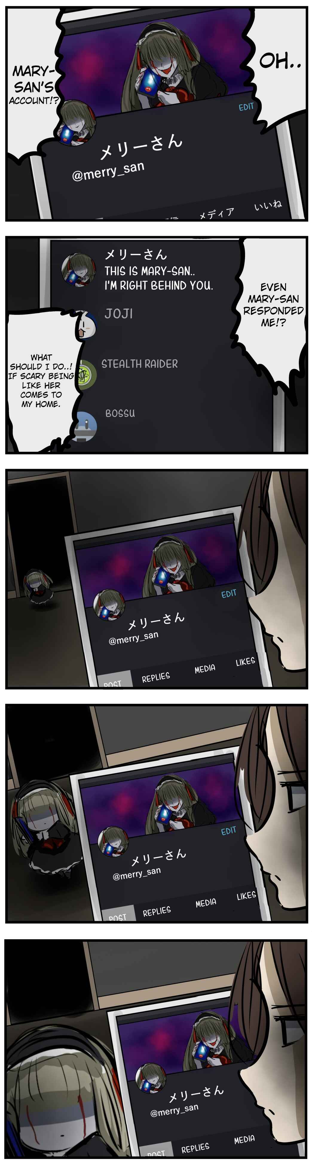 Chapter 68 - Page 1