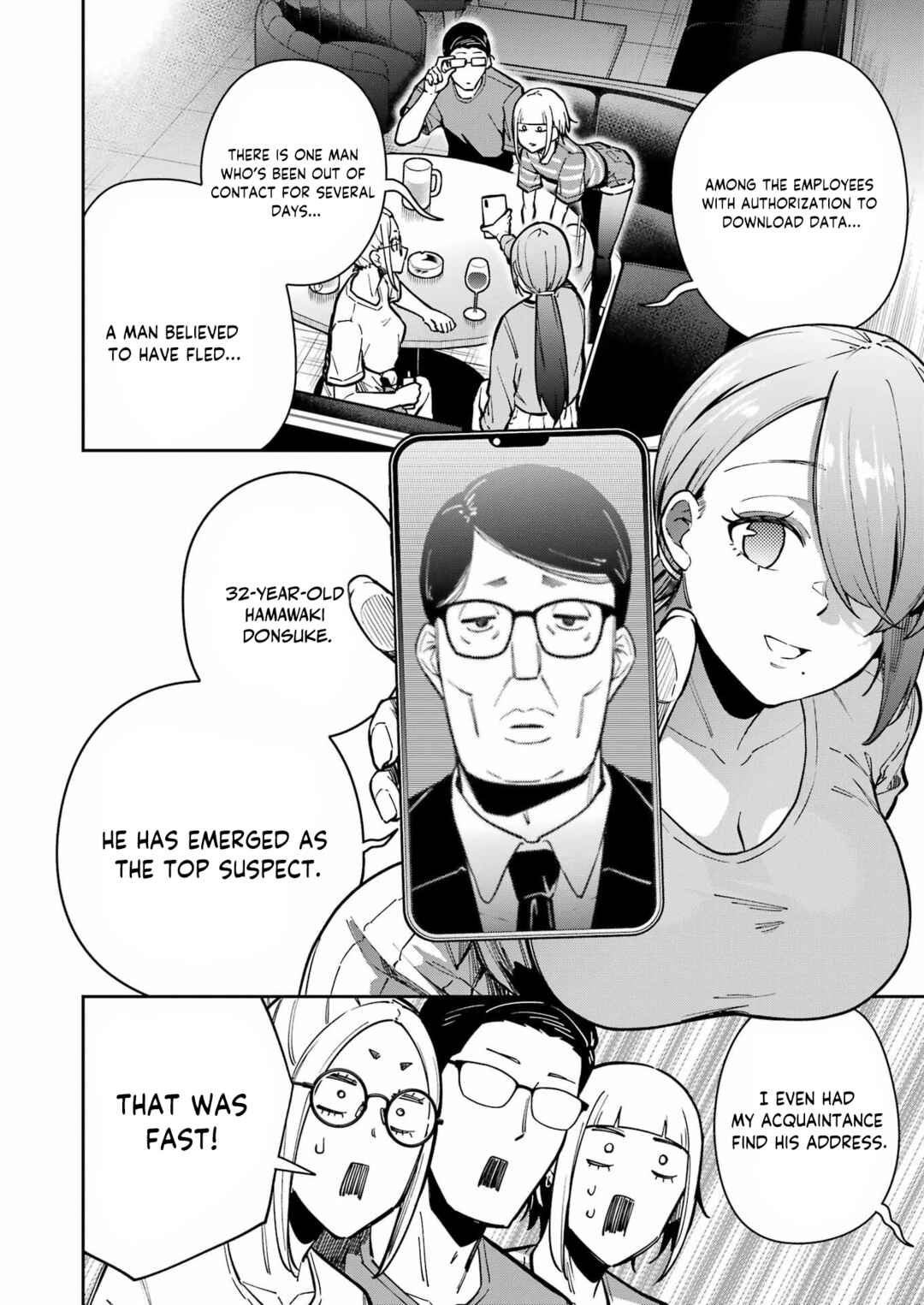 Chapter 21 - Page 12