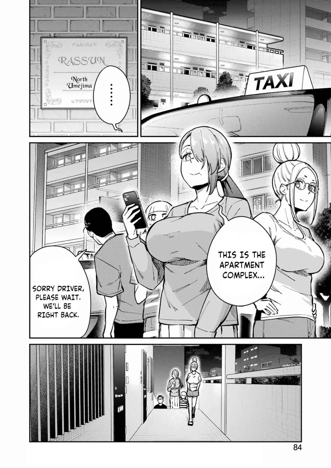 Chapter 21 - Page 16