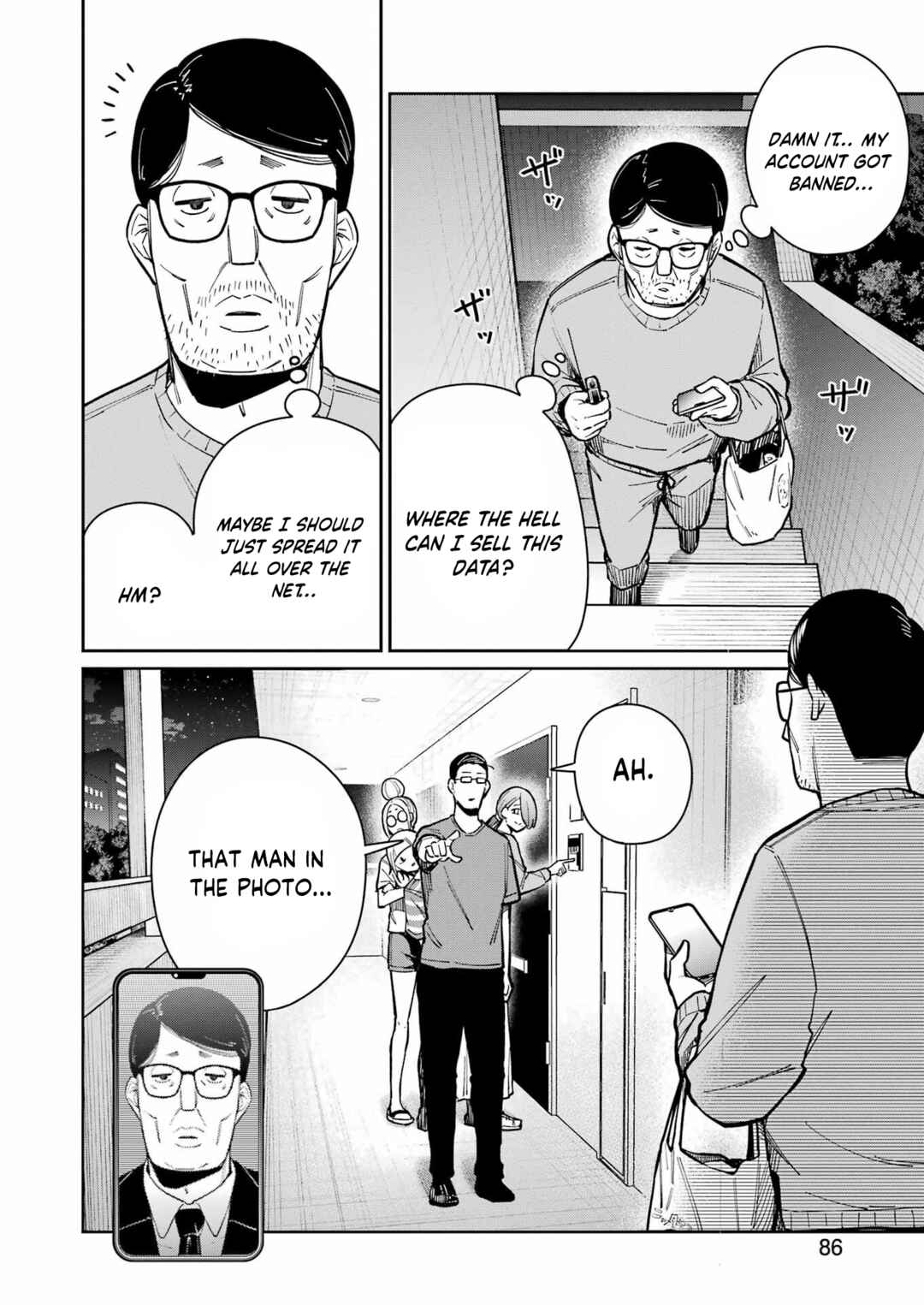 Chapter 21 - Page 18