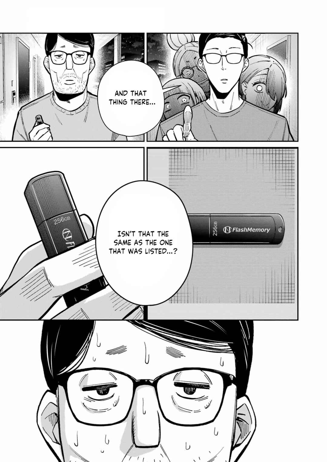 Chapter 21 - Page 19