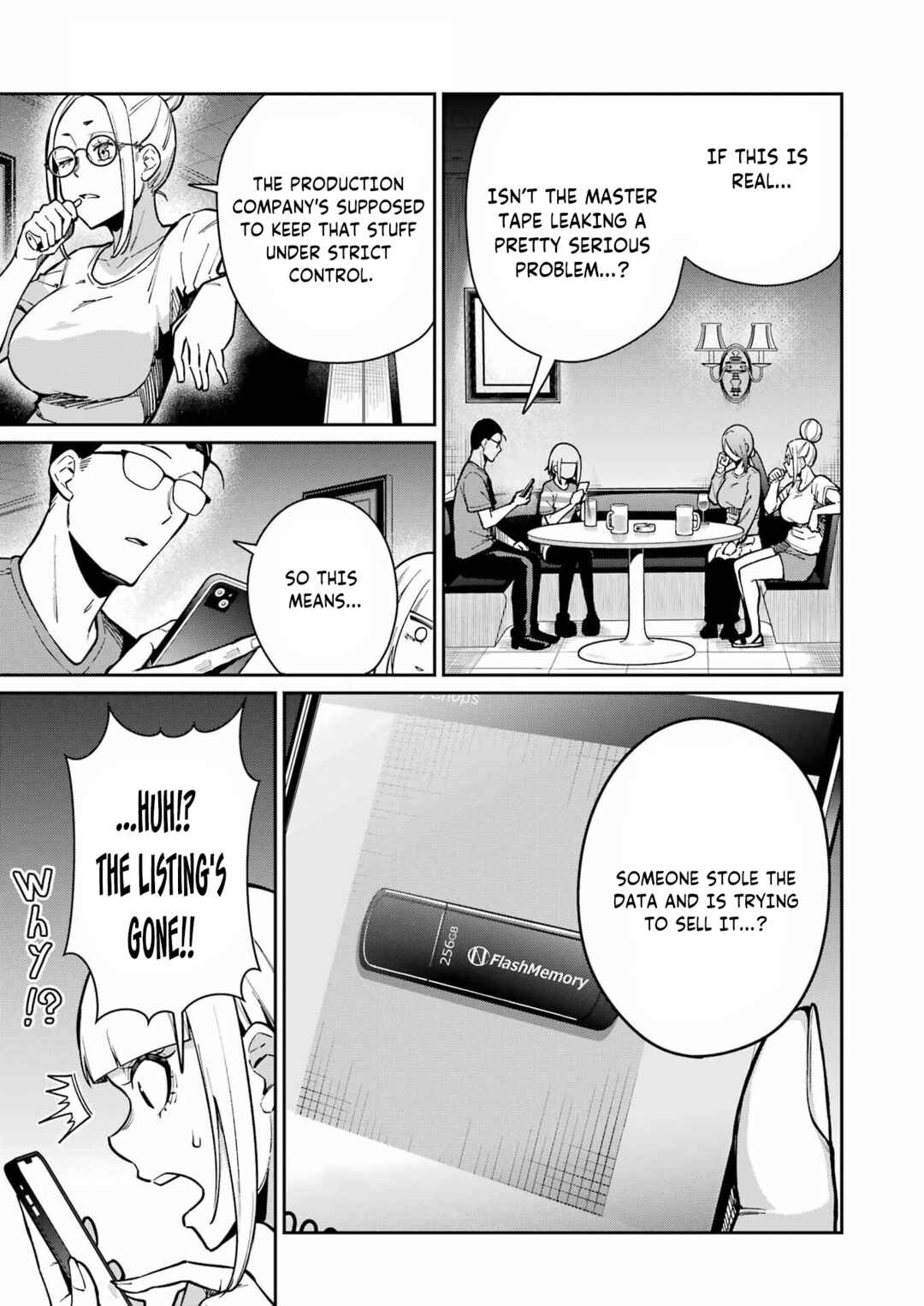 Chapter 21 - Page 9