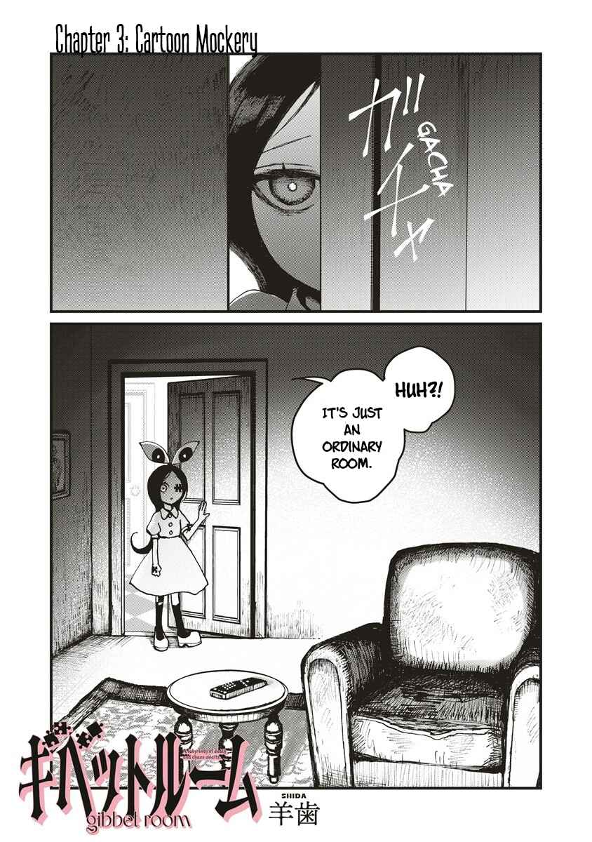 Chapter 3.1 - Page 1