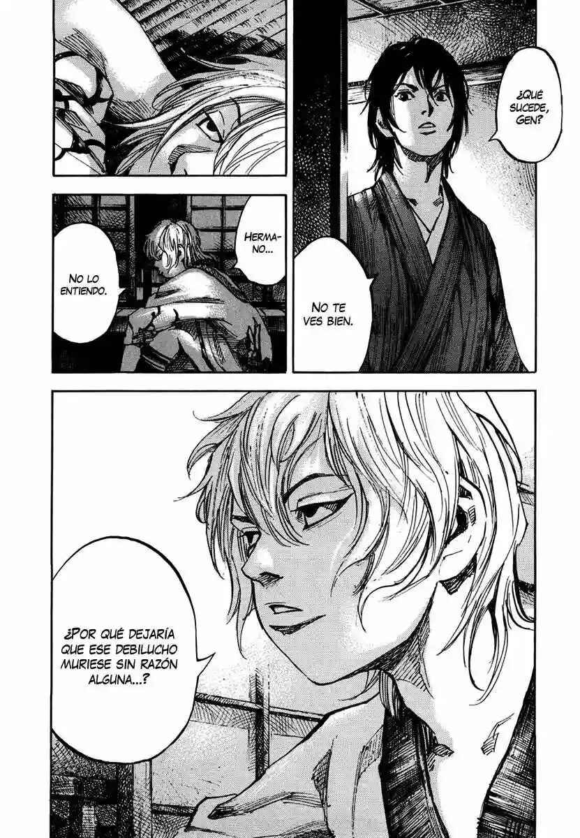 Chapter 137 - Page 22