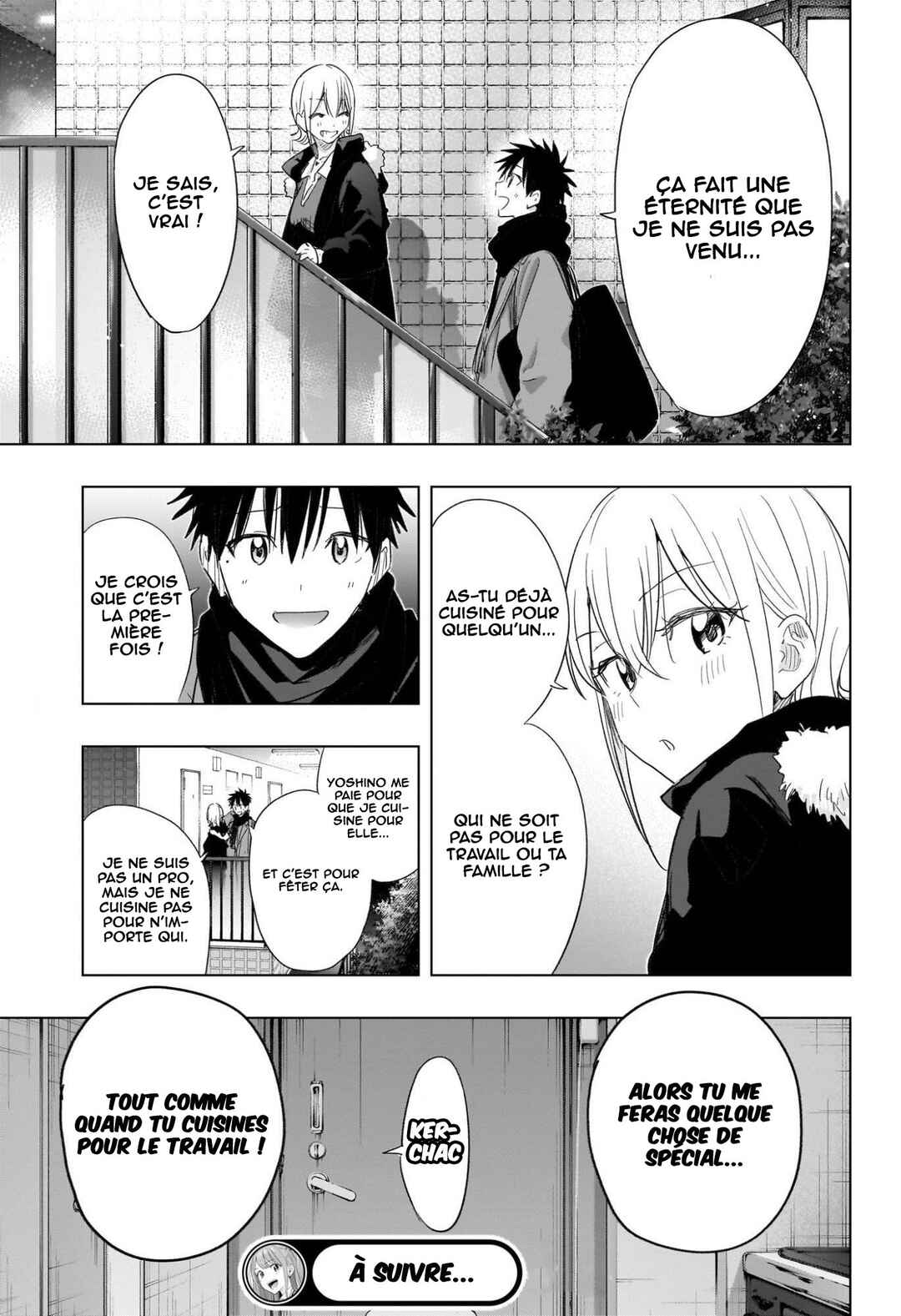 Chapter 68 - Page 20