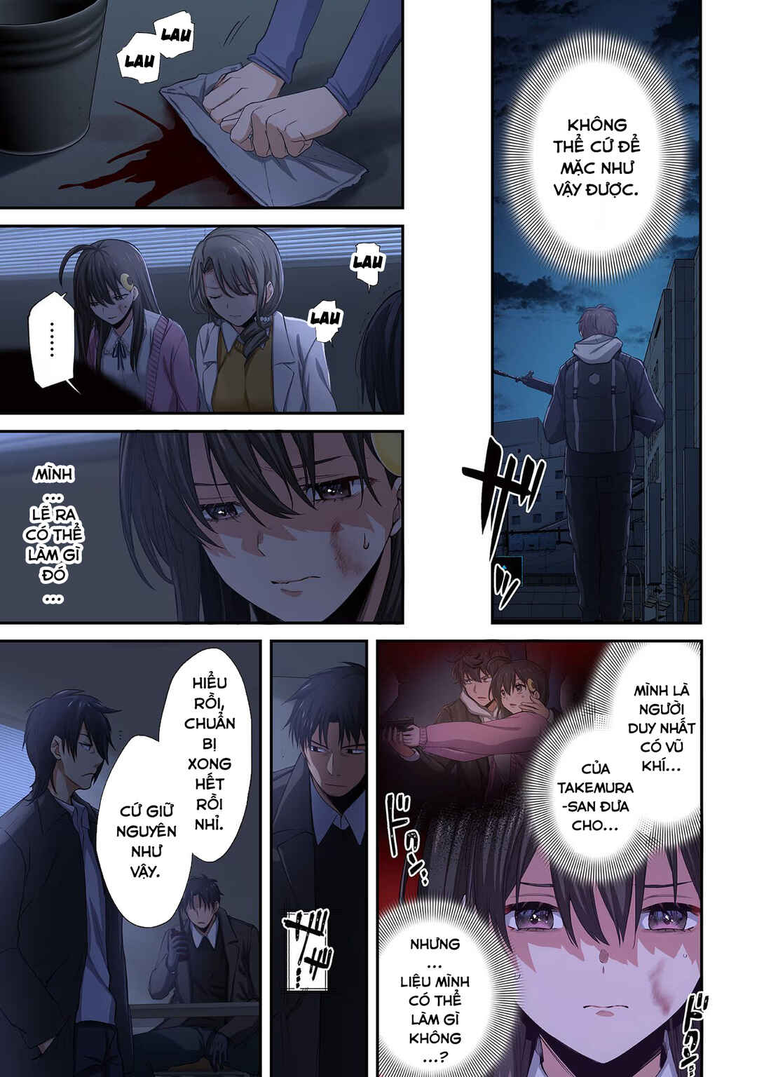 Chapter 23 - Page 10