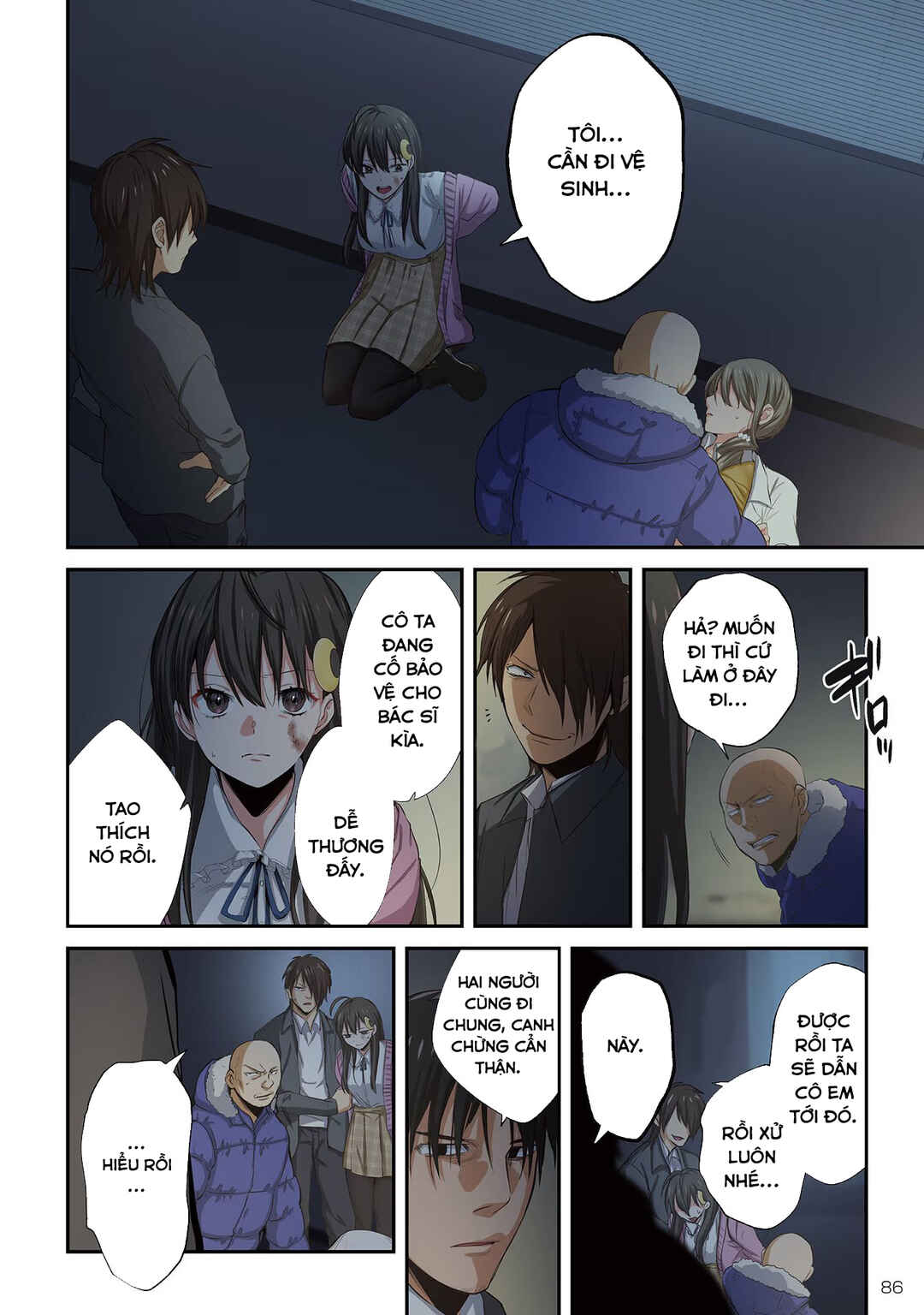 Chapter 23 - Page 13