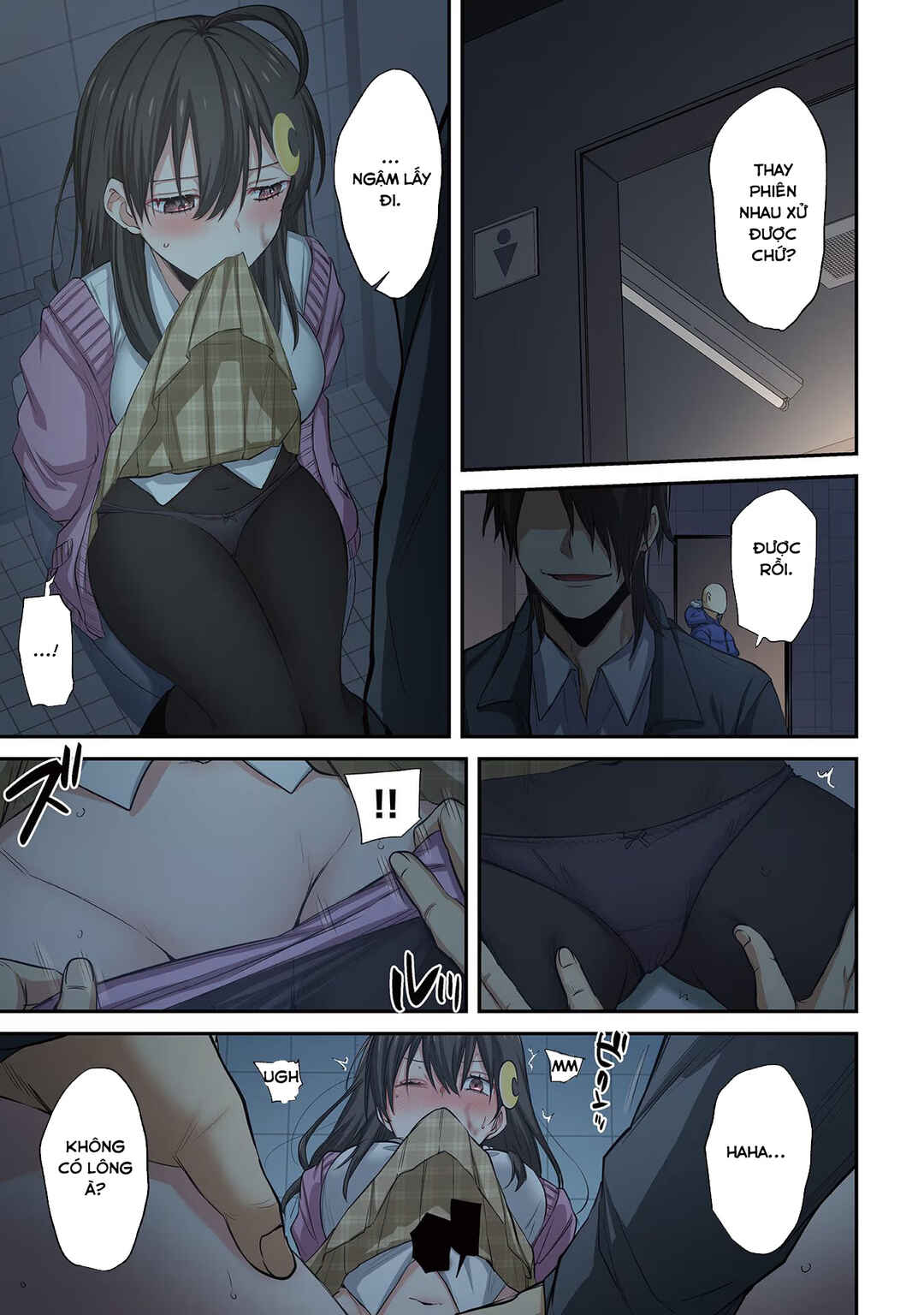 Chapter 23 - Page 14