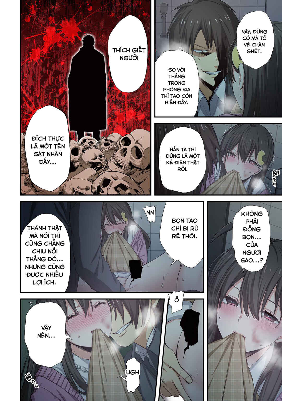 Chapter 23 - Page 15